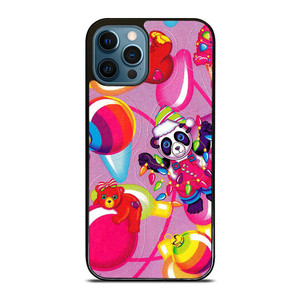 LISA FRANK PANDA BEAR iPhone 12 Pro Max Case