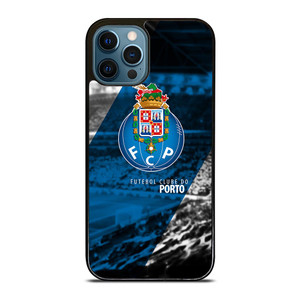 LOGO FC PORTO iPhone 12 Pro Max Case