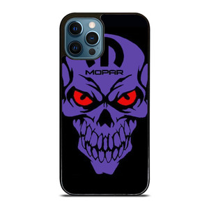 LOGO MOPAR SKULL iPhone 12 Pro Max Case