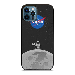 LOGO NASA iPhone 12 Pro Max Case