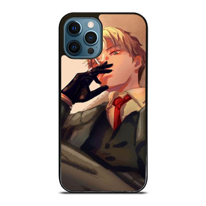 LOID FORGER SPY X FAMILY COOL iPhone 12 Pro Max Case