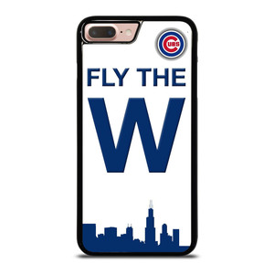 Chicago Cubs Mlb Icon iPhone 8 Plus Case Chicago Cubs Mlb Icon iPhone 8 Plus Case