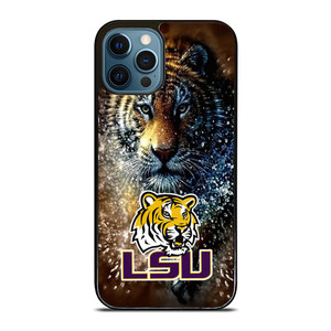 LSU TIGERS MASCOT  iPhone 12 Pro Max Case