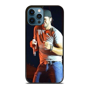 LUKE BRYAN  iPhone 12 Pro Max Case