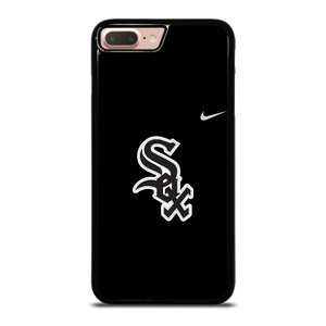 CHICAGO WHITE SOX NIKE LOGO iPhone 8 Plus Case CHICAGO WHITE SOX NIKE LOGO iPhone 8 Plus Case