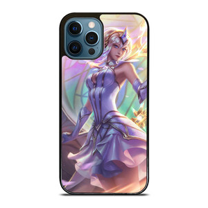 LUX LEAGUE OF LEGENDS iPhone 12 Pro Max Case LUX LEAGUE OF LEGENDS iPhone 12 Pro Max Case