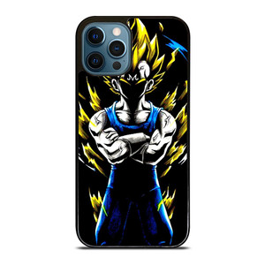 MAJIN VEGETA DRAGON BALL iPhone 12 Pro Max Case
