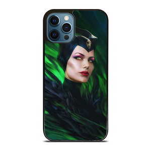 MALEFICENT DISNEY VILLAIN' iPhone 12 Pro Max Case