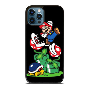 MARIO MONSTER iPhone 12 Pro Max Case MARIO MONSTER iPhone 12 Pro Max Case