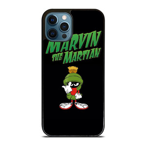 MARVIN THE MARTIAN LOONEY TUNES iPhone 12 Pro Max Case MARVIN THE MARTIAN LOONEY TUNES iPhone 12 Pro Max Case