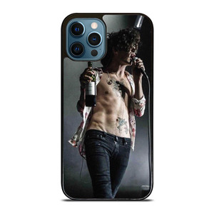MATTY HEALY THE 1975 BAND 2 iPhone 12 Pro Max Case