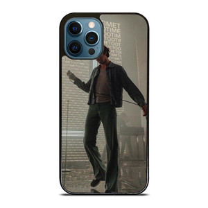 MATTY HEALY THE 1975 BAND iPhone 12 Pro Max Case