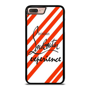 CHRISTIAN LOUBOUTIN EXPERIENCE iPhone 8 Plus Case CHRISTIAN LOUBOUTIN EXPERIENCE iPhone 8 Plus Case
