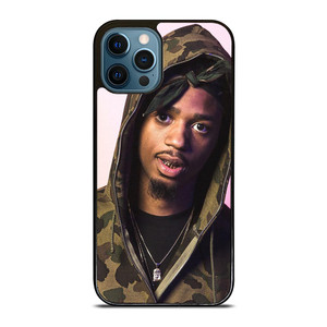 METRO BOOMIN RAPPER iPhone 12 Pro Max Case