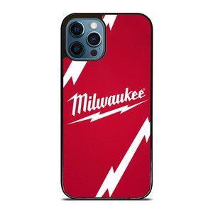 MILWAUKEE TOOL LOGO iPhone 12 Pro Max Case