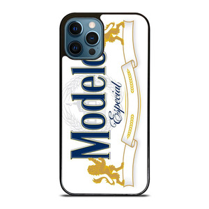 MODELO ESPECIAL BEER ICON iPhone 12 Pro Max Case