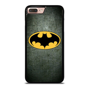 CLASSIC BATMAN SYMBOL iPhone 8 Plus Case CLASSIC BATMAN SYMBOL iPhone 8 Plus Case
