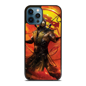 MORTAR COMBAT GAME iPhone 12 Pro Max Case