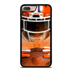 CLEMSON TIGER iPhone 8 Plus Case CLEMSON TIGER iPhone 8 Plus Case
