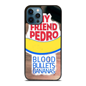MY FRIEND PEDRO GAMES iPhone 12 Pro Max Case