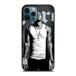 NASIR JONES NAS RAPPER iPhone 12 Pro Max Case NASIR JONES NAS RAPPER iPhone 12 Pro Max Case