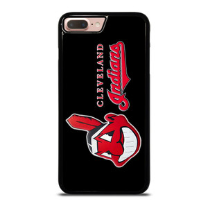 CLEVELAND INDIANS LANDSCAPE iPhone 8 Plus Case CLEVELAND INDIANS LANDSCAPE iPhone 8 Plus Case