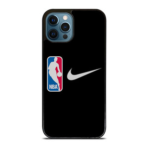 NBA NIKE LOGO iPhone 12 Pro Max Case