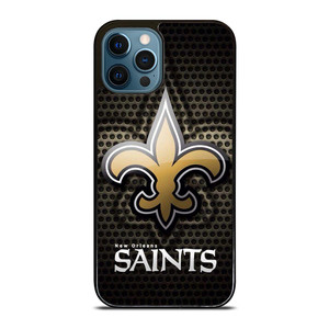 NEW ORLEANS SAINTS NFL iPhone 12 Pro Max Case