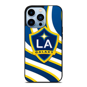 LA GALAXY LOGO iPhone 13 Pro Max Case