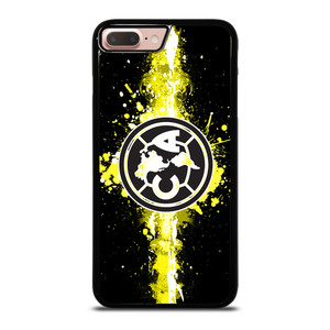 CLUB AMERICA AGUILAS ART LOGO iPhone 8 Plus Case CLUB AMERICA AGUILAS ART LOGO iPhone 8 Plus Case