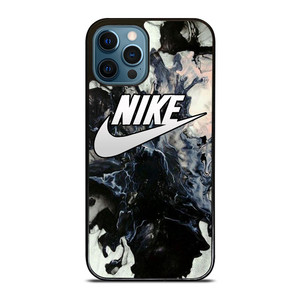 NIKE MARBLE LOGO iPhone 12 Pro Max Case