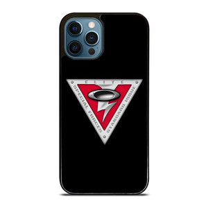 OAKLEY ELITE SPECIAL FORCES LOGO iPhone 12 Pro Max Case