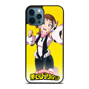 OCHACO URARAKA MY HERO ACADEMIA X FORTNITE iPhone 12 Pro Max Case