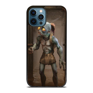 ODDWORLD SOULSTORM GAMES 2 iPhone 12 Pro Max Case
