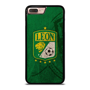CLUB LEON FOOTBALL 2 iPhone 8 Plus Case CLUB LEON FOOTBALL 2 iPhone 8 Plus Case