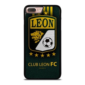CLUB LEON FOOTBALL 5 iPhone 8 Plus Case CLUB LEON FOOTBALL 5 iPhone 8 Plus Case