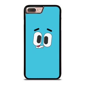 CN AMAZING WORLD OF GUMBALLS iPhone 8 Plus Case CN AMAZING WORLD OF GUMBALLS iPhone 8 Plus Case