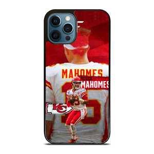 PATRICK MAHOMES 15 KANSAS CITY NFL iPhone 12 Pro Max Case PATRICK MAHOMES 15 KANSAS CITY NFL iPhone 12 Pro Max Case