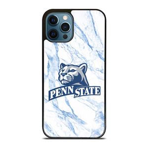 PENN STATE MARBLE iPhone 12 Pro Max Case PENN STATE MARBLE iPhone 12 Pro Max Case