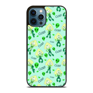 PERIDOT STEVEN UNIVERSE CLOD iPhone 12 Pro Max Case
