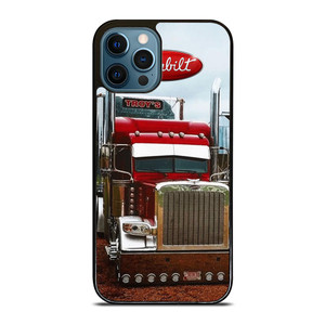 PETERBILT TRUCK  iPhone 12 Pro Max Case