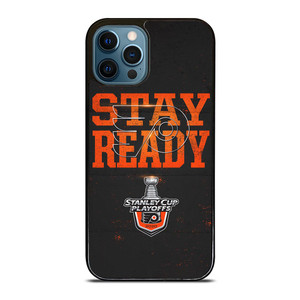 PHILADELPHIA FLYERS HOCKEY ICE  iPhone 12 Pro Max Case