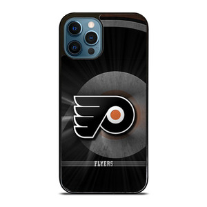 PHILADELPHIA FLYERS HOCKEY LOGO iPhone 12 Pro Max Case PHILADELPHIA FLYERS HOCKEY LOGO iPhone 12 Pro Max Case