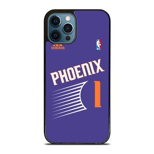PHOENIX SUNS JERSEY iPhone 12 Pro Max Case PHOENIX SUNS JERSEY iPhone 12 Pro Max Case