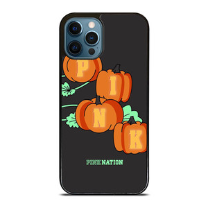 PINK NATION VICTORIA'S SECRET  iPhone 12 Pro Max Case