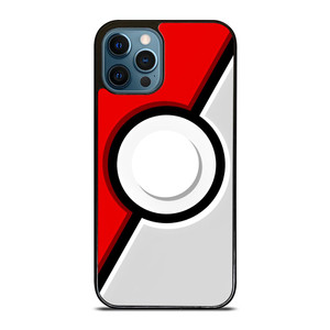 POKEMON GAME BALL iPhone 12 Pro Max Case