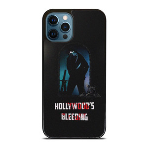 POST MALONE HOLLYWOODS BLEEDING iPhone 12 Pro Max Case