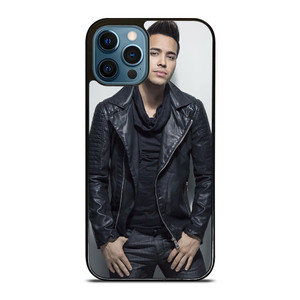 PRINCE ROYCE SINGER iPhone 12 Pro Max Case