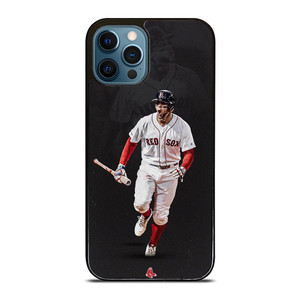 RAFAEL DEVERS BOSTON RED SOX BASEBALL iPhone 12 Pro Max Case