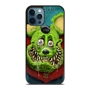 RAT FINK ART iPhone 12 Pro Max Case